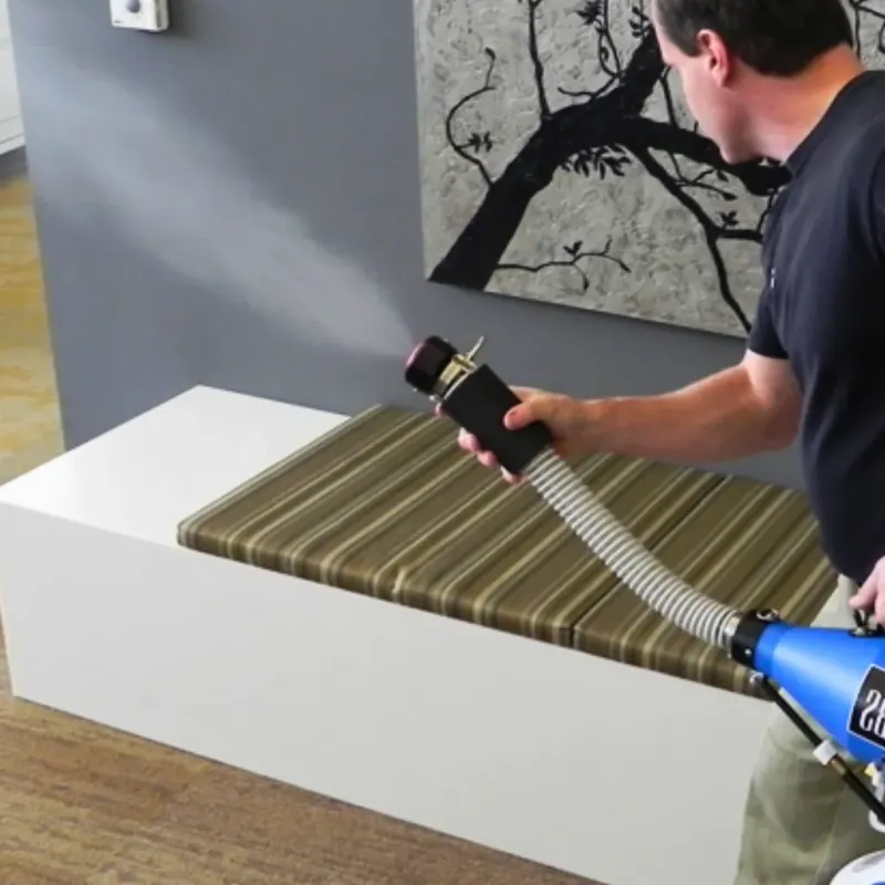 Professional Odor Removal in Comfort, TX